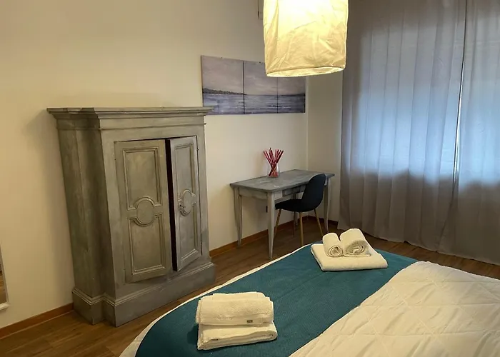 Appartamento Gregorio Vii Vatican House